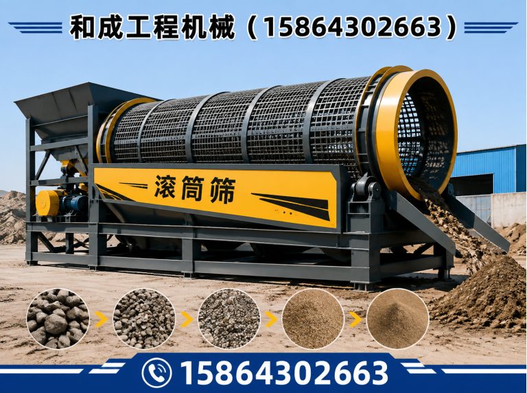 阿尔山市换热器设备展示图